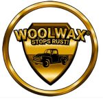 WoolWax Logo